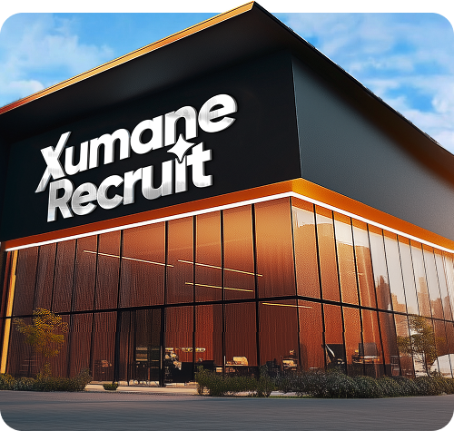 Belief Behind Xumane Recruit