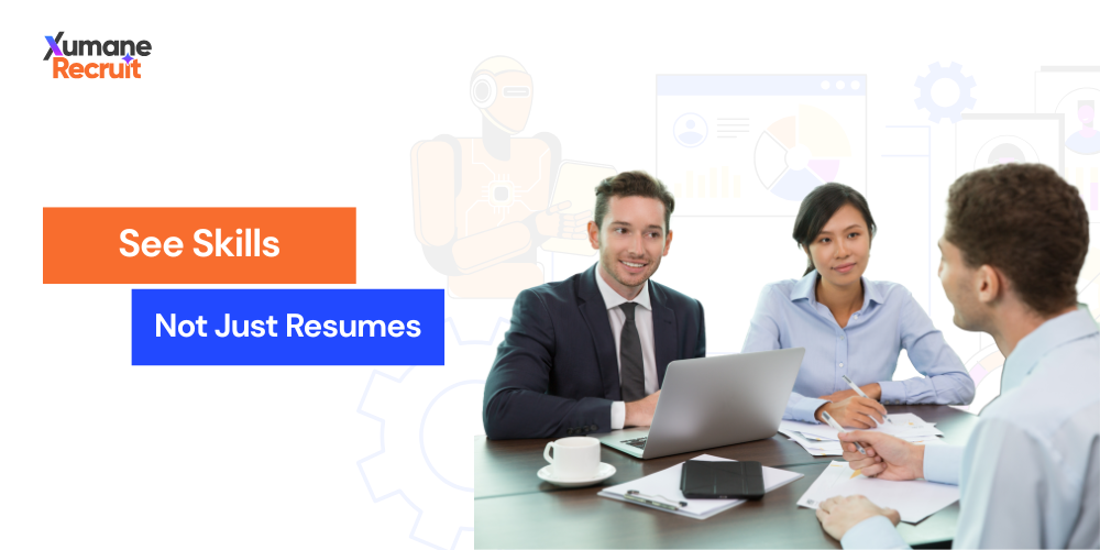 Why AI Interviews Help Recruiters See What Resumes Miss