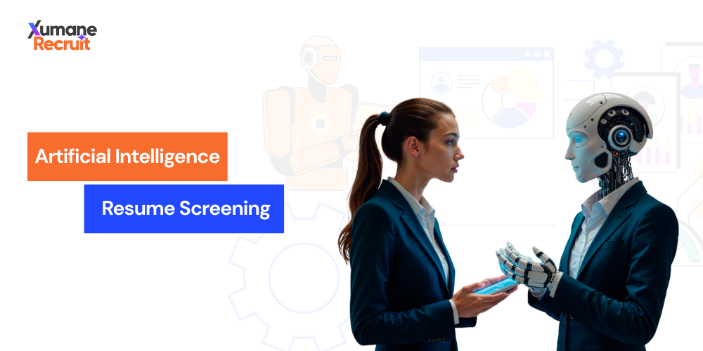 AI Candidate Screening: How Artificial Intelligence Resume Screening Works 
