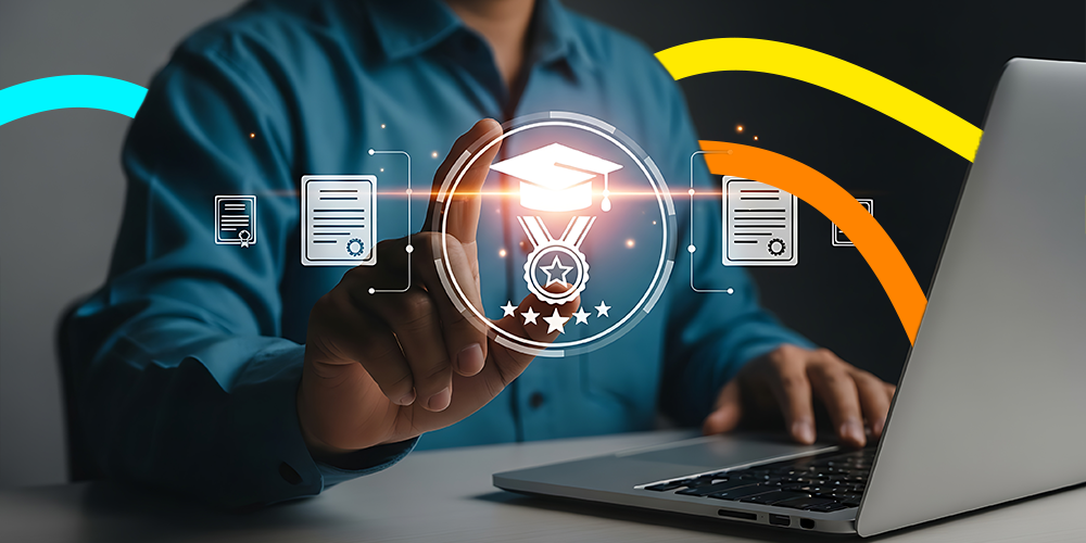AI Management in Admissions: Beyond Test Scores for Smarter Student Selection
