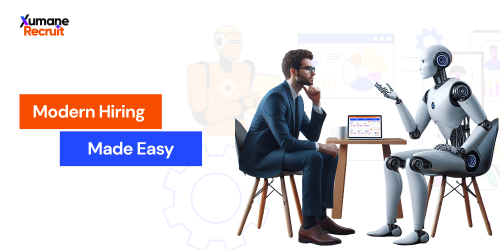 Why AI Video Interviews Crucial for Recruitment Automation? 