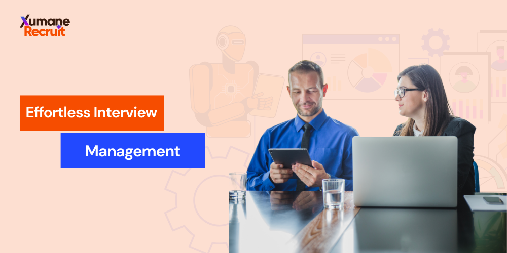 Benefits of Better Automated Interview Scheduling in Hiring