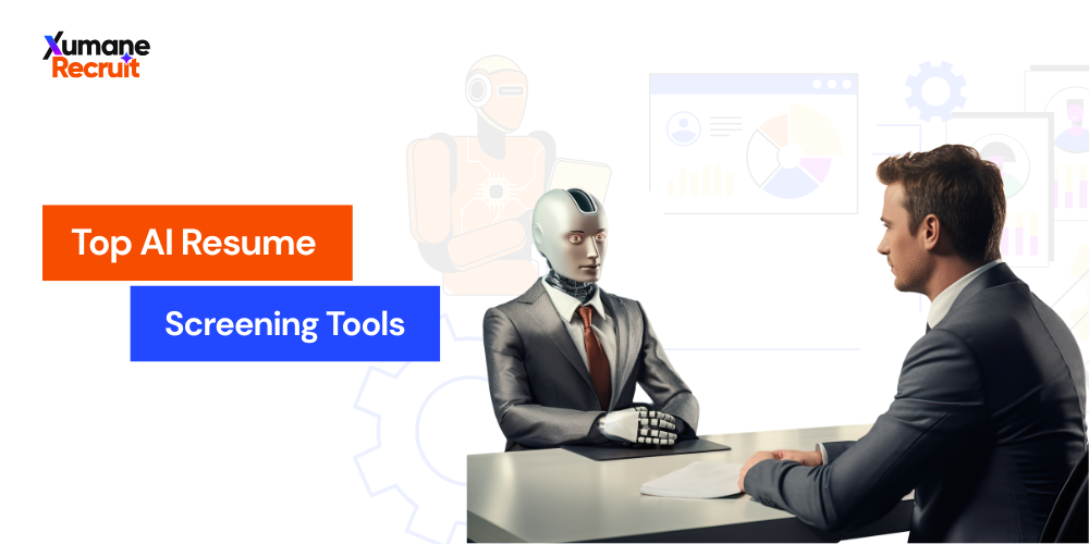 Choosing The Right AI Powered Resume Screening Platforms