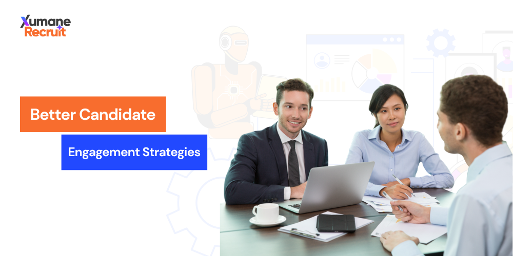 From Ghosting to Great: How Recruiters Can Strengthen Candidate Follow‑Up and Engagement