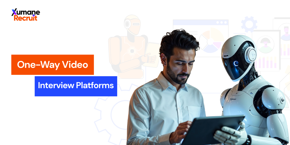 Top One-Way Video Interview Platforms: 7 Tools Ranked for Smarter Hiring in 2026