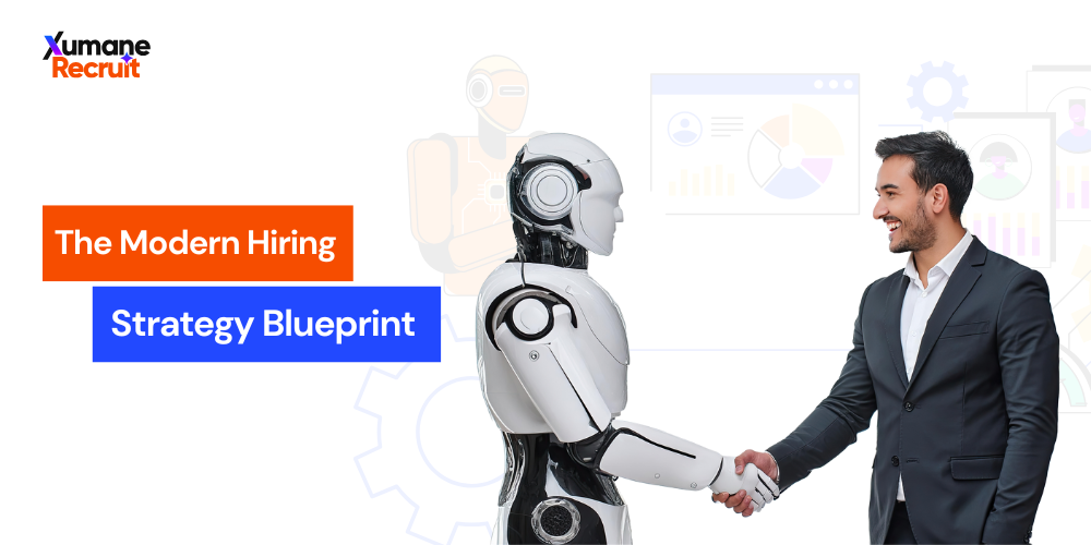 The 2026 Talent Acquisition Strategy Blueprint 