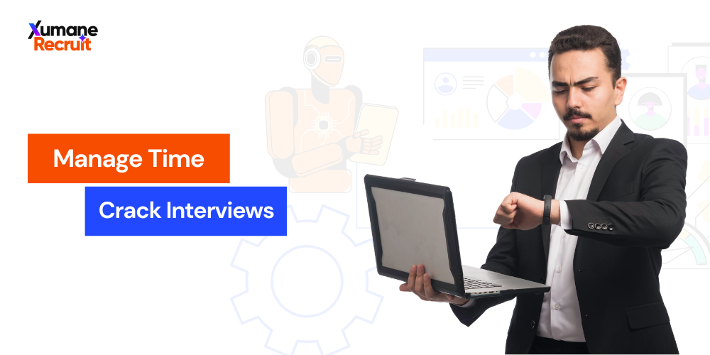 Master Your Interview: 10 Time Management Tips for Success
