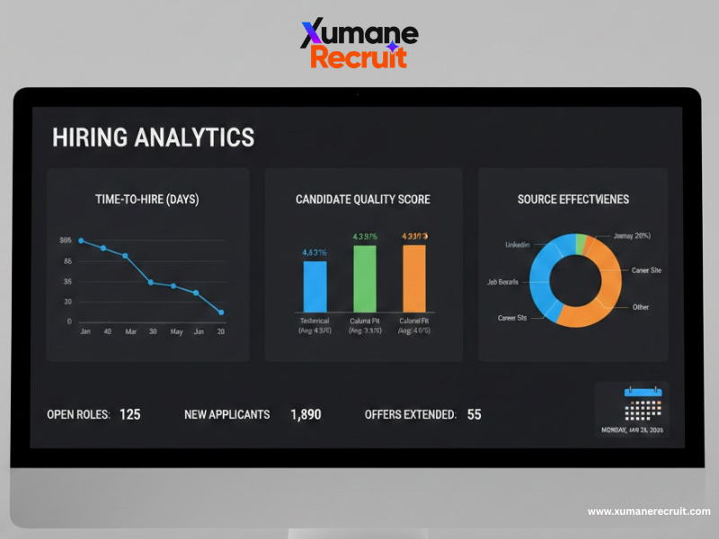 Turning data Into better decisions