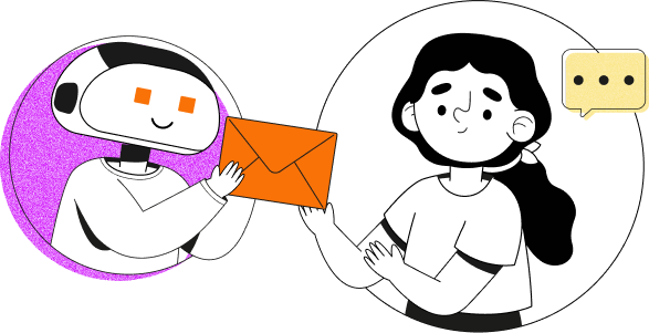 Next Step Starts Here